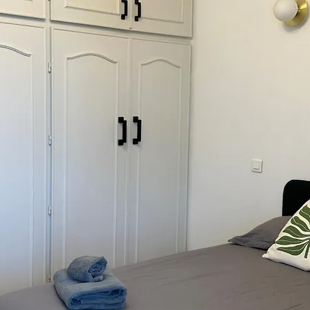 Lovely Appartement-2rooms-6p Sunshine-quiet-subway Appartamento *