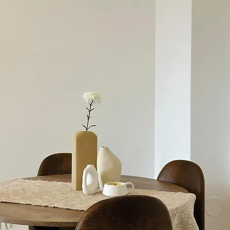 Lovely Appartement-2rooms-6p Sunshine-quiet-subway Appartamento Parigi